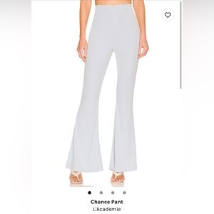 L’Academie Chance Pant